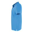 thumbnail image 3 of Premier Polo Coolchecker pour Femmes, 3 of 4