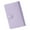A, variant on 50 Pocket Currency Album Banknotes Holder 7x5Inch Paper Money Sleeves Storage Book for Money Documents Ticket Collection