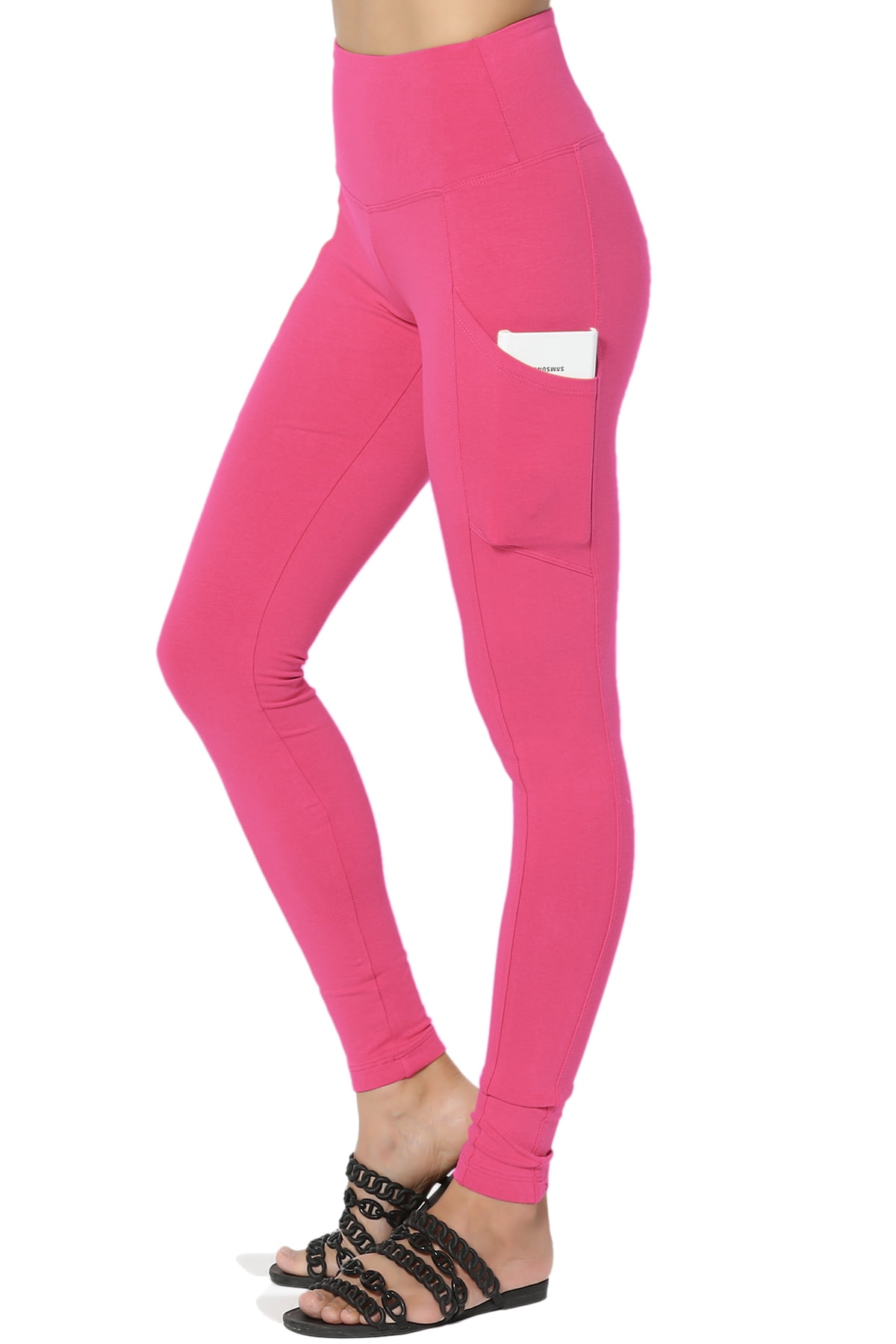comfy leggings with pockets