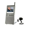 SVAT GX5204 Wireless Handheld Pinhole Surveillance System