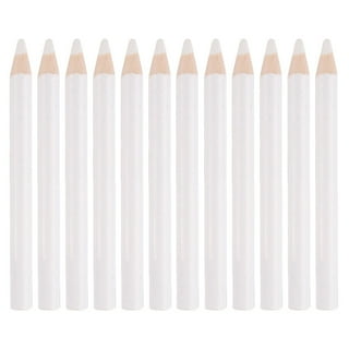 Essence French Manicure Tip Pencil Nail pencil White 1.9 g - VMD parfumerie  - drogerie