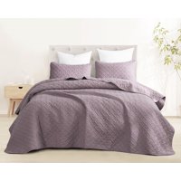 King Size Quilts Purple Walmart Com