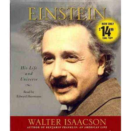 Einstein: His Life and Universe