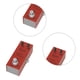 thumbnail image 2 of Pedal de efectos de guitarra Coro analógico/Retardo analógico/Accesorios de pedal de efectos de trémolo, 2 of 5