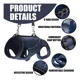 thumbnail image 2 of Soporte De Cuerpo Completo Portador De Eslinga Para Perros, 2 of 6