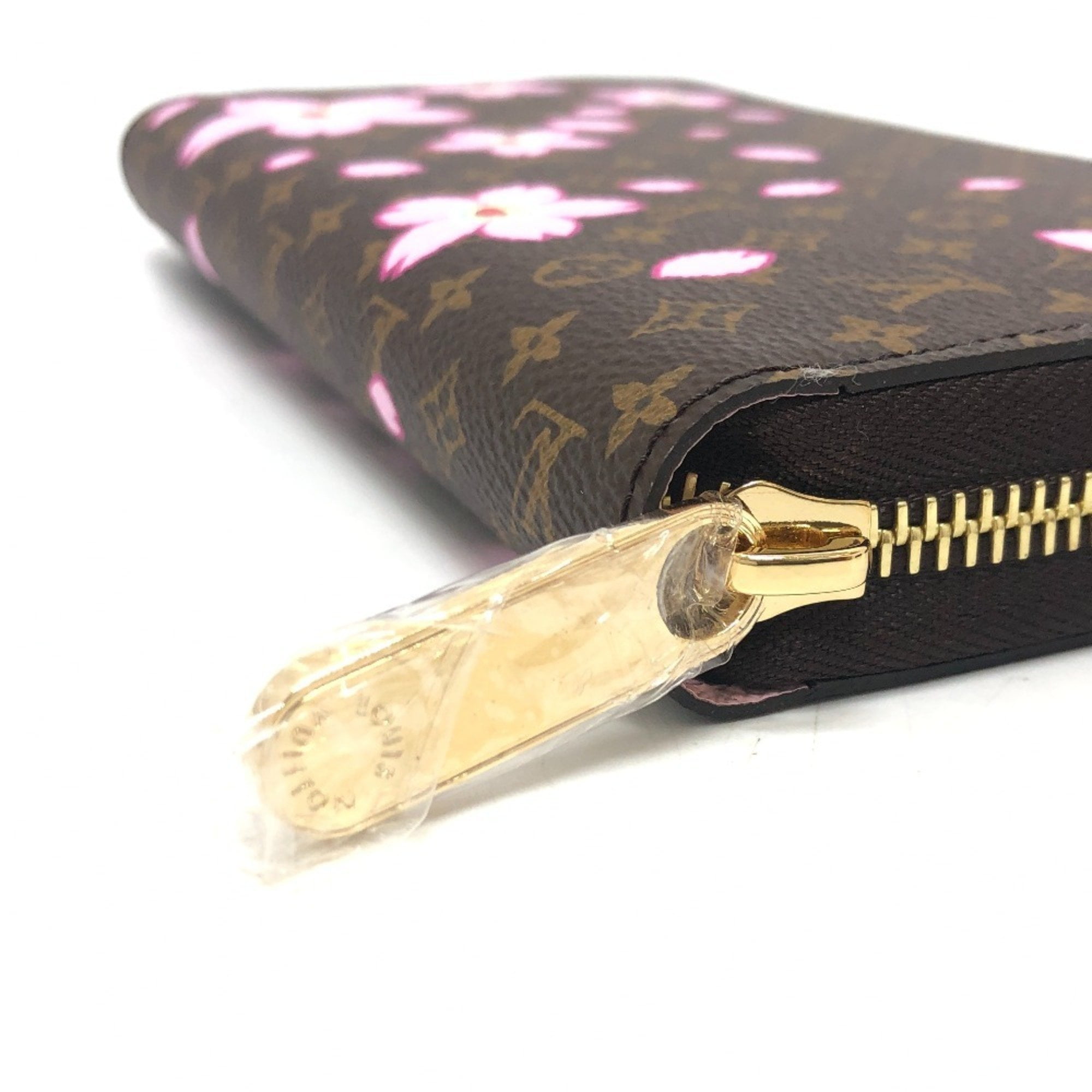 Pre-Owned LOUIS VUITTON M13433 Takashi Murakami Monogram LV x TM