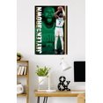 thumbnail image 3 of NBA Boston Celtics - Jaylen Brown 21, 3 of 4