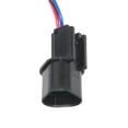 thumbnail image 3 of 2X Car Crankshaft Position Sensor MD342826 for L200 K74 2.5TD Pick Up 4D56T 2001-2007, 3 of 5