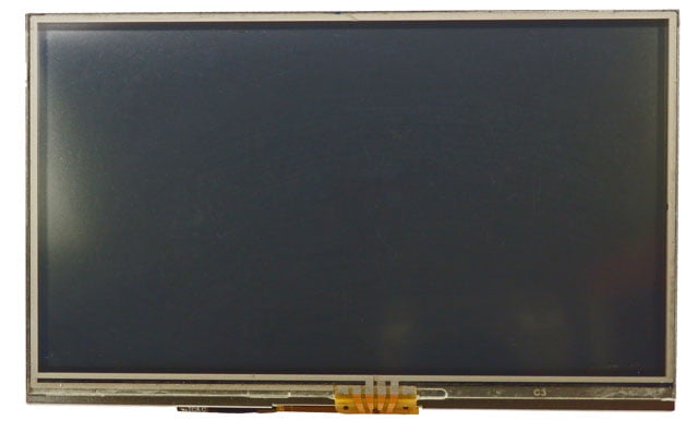 AUO 19in 1440x900 WXGA WLED LCD Panel M190PW01 V.8 9YV9C 