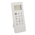 thumbnail image 1 of Controlador remoto de CA, Aire Acondicionado de Coincidencia precisa de control remoto resistente al desgaste DG11Q1 01 DG11Q1 02 Acceso de Clave fácil y completa para beko, 1 of 7