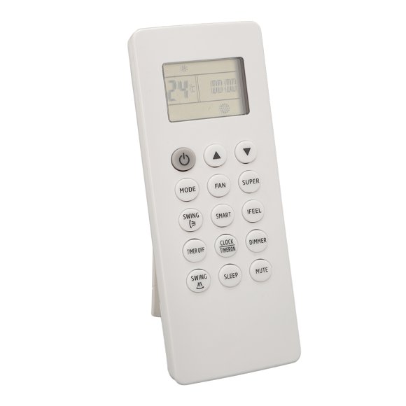 AC Remote Controller, Air Conditioner Remote Control Replacement for Beko