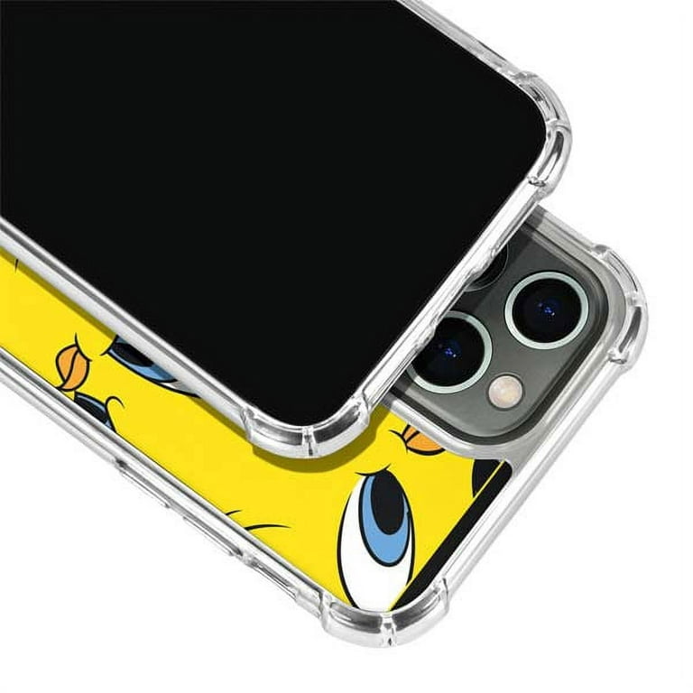 : Skinit Clear Phone Case Compatible with iPhone 13 Pro