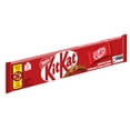 thumbnail image 4 of KITKAT Snack Size Bars, Crisp Wafer, Milk Chocolate, Made in a Peanut-free Facility, 4 of 7