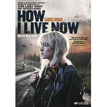 How I Live Now (DVD), Magnolia Home Ent, Action & Adventure