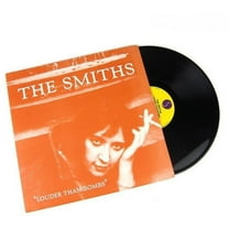 The Smiths - Louder Than Bombs - Music & Performance - Vinyl