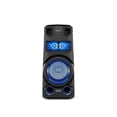 thumbnail image 1 of Sistema de Audio Sony MHC-V73D//M LA9, 1 of 4