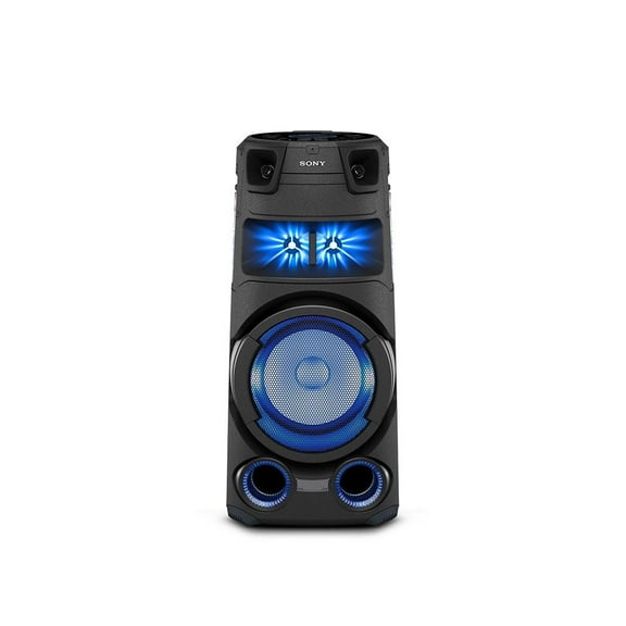 Sistema de Audio Sony MHC-V73D//M LA9