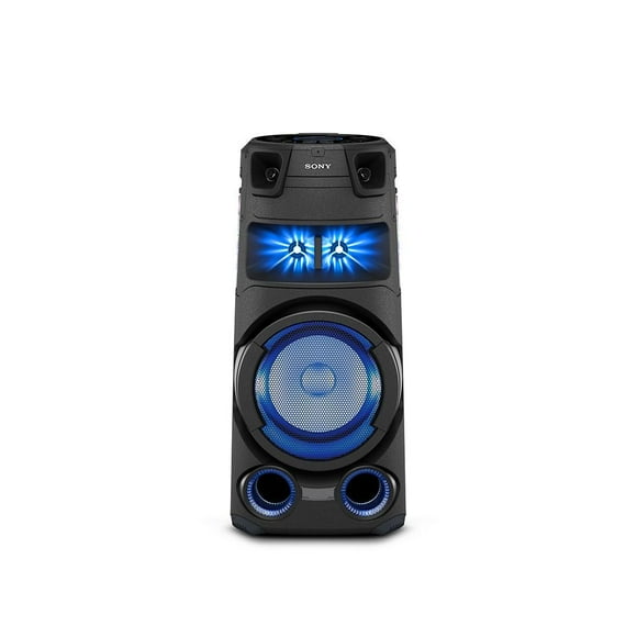 Sistema de Audio Sony MHC-V73D//M LA9
