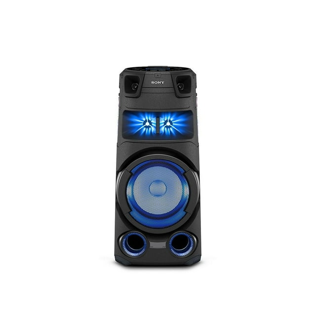 Sistema de Audio Sony MHC-V73D//M LA9