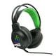 thumbnail image 4 of Audifonos Diadema Gamer Alámbricos Atom Games Verde, 4 of 4