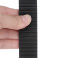 thumbnail image 3 of HTD-5M Rubber Timing Belt 67 Teeth, 335mm Pitch Length x 25mm Width x 3.6mm Height, 3 of 6