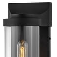 thumbnail image 2 of Hinkley Lighting - Outdoor - Pearson - 1 Light Medium Outdoor Wall Lantern in, 2 of 5