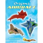 Origami Aircraft, Used [Paperback]