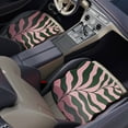thumbnail image 3 of PATLOLLAV Seat Cushion Summer Ice Silk Car Mat Office Chair Mat Breathable Seat Cushion Computer Swivel Chair Mat Avoid-slip Mat 40cm for Soft Support at Home, Office, Car, Hotel, Airplane, Bleacher, 3 of 4