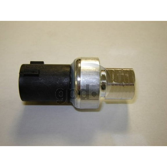 Global A/C Trinary Switch 1711493