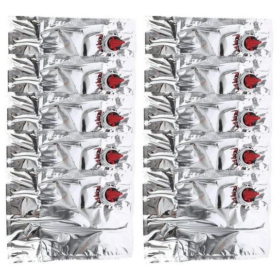 10PCS 3L Wine Bag in Box Food Grade PE Leak Proof Home Wine Storage Bag Suitable for Outdoor Activity and Home Use
