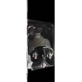thumbnail image 3 of Autocraft Universal Ignition Switch - 4 stud terminals, 30 Amp capacity, 3/4" mounting stem, includes 4 keys, 1 each, sold by each, 3 of 4