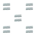 thumbnail image 2 of Protector de nudillos Naiovety 10 unids/set transpirables para tenis, 2 of 6