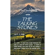 The Dreamer VIII - The Talking Stones (Paperback)