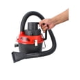 thumbnail image 3 of Aspiradora Para Auto 12V Portátil Adir 10596 | Potente Succión para Interiores y Tapicería | Incluye Accesorio Esquinero y Cable Largo, 3 of 5