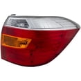 thumbnail image 3 of OEM Grade Tail Light Assembly Compatible with 2008-2010 Toyota Highlander Right Passenger Side 2.7L 3.5L I4 187HP Replaces TO2801173 8155148160 ARBT730115 ARBT730115, 3 of 8