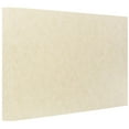 thumbnail image 2 of JAM Paper Blank Note Cards, 4 5/8 x 6 1/4, 500/Box, Natural Parchment, 2 of 2