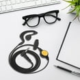 thumbnail image 3 of Walkie-Talkie Headset Ear-hook Universal 360 Rotation Earphone, 3 of 9