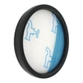 thumbnail image 4 of Pièces de Rechange Filtre pour Rowenta Ro3715 Ro3795 Ro3798, 4 of 5