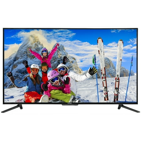 Komodo KU-555 55″ 4K Ultra HD LED TV