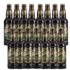 Hank's Genuine Gourmet Diet Root Beer, 12 fl oz Bottles – Premium Craft Soda with Rich, Creamy Flavor. - Zero Calories, Zero Carbs, Pack of 15
