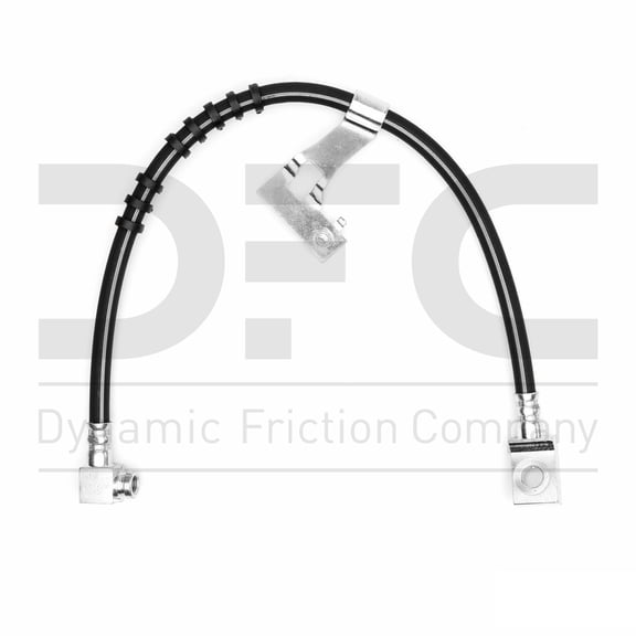 Dynamic Friction Company Brake Line Hose 350-40131