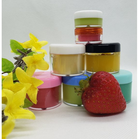 La Belle Fantastique Lip sleeping mask | Overnight moisturizing lip mask | Hydrating Lip mask | Natural Skincare | Moisturizing lip mask