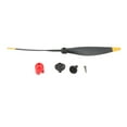 thumbnail image 3 of RC Plane Blades, Original Black RC Plane Propellers  For Replacement, 3 of 8
