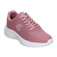 thumbnail image 4 of Tenis Charly Mujer Rosa Deportivo Gym Running Cintas rosa 26.5, 4 of 10
