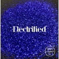 thumbnail image 2 of Glitter Heart Co. Glitter - High Quality Polyester Glitter - 2oz - Electrified, 2 of 2