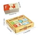thumbnail image 3 of Children's Digital Matching Puzzle Children's English Early Education Enlightenment And Intellectual Toys, 3 of 6