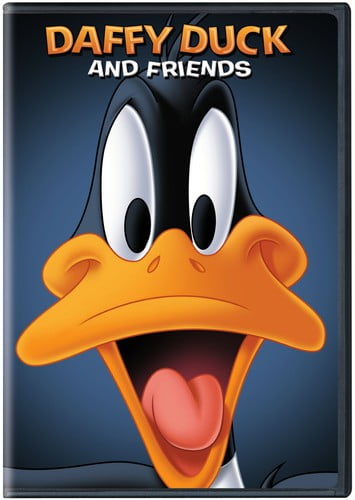 Daffy Duck and Friends (DVD) - Walmart.com - Walmart.com