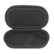 thumbnail image 1 of Cáscara Dura Impermeable De La Consola De Juegos, Estuche De Transporte Negro A Prueba De Polvo De La Consola De Juegos Para 3000 PS Vita, 1 of 7