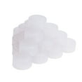 thumbnail image 2 of 80 Pcs Capuchons de Pédale d'Effet de Guitare, Embouts de Pédale, Capuchon de Protection pour Pédale d'Effet de Guitare, Capuchon de Protection de Pédale, 2 of 8