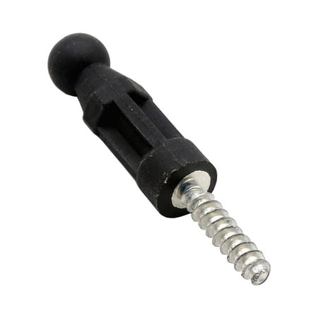 

1434444 Engine Cover Mounting Screws 4M5G-6A994 AA Engine Lock Cover Screw Engine Cover Ball Studs for MK2 Style A